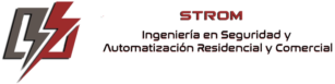 Strom Cámaras de Seguridad